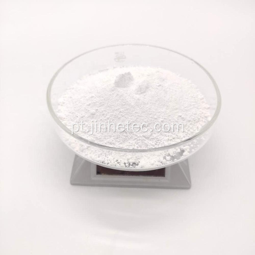 Dióxido de titânio R996 Pó de pigmento para plásticos de PVC